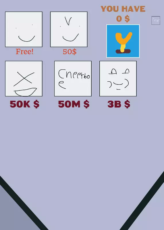 Game by @olivia_17
