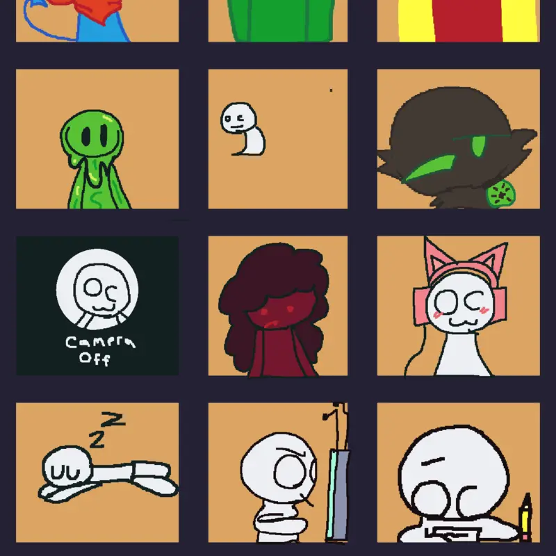 Game by @OhDearMath