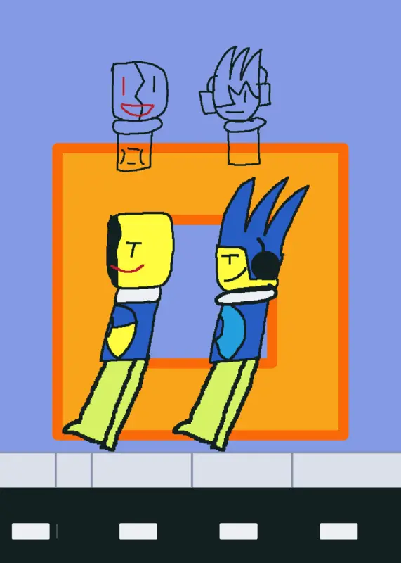 Game by @-Joshua-