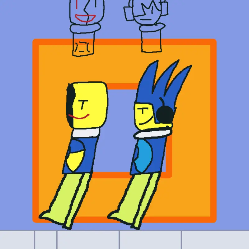 Game by @-Joshua-