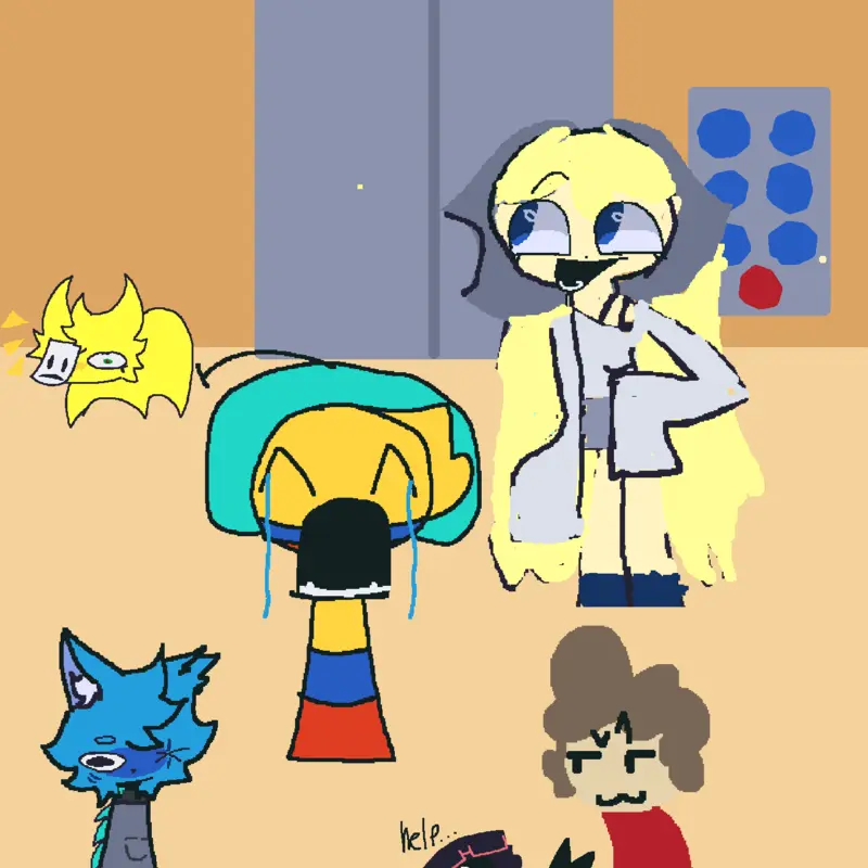 Game by @kenzkiitty123
