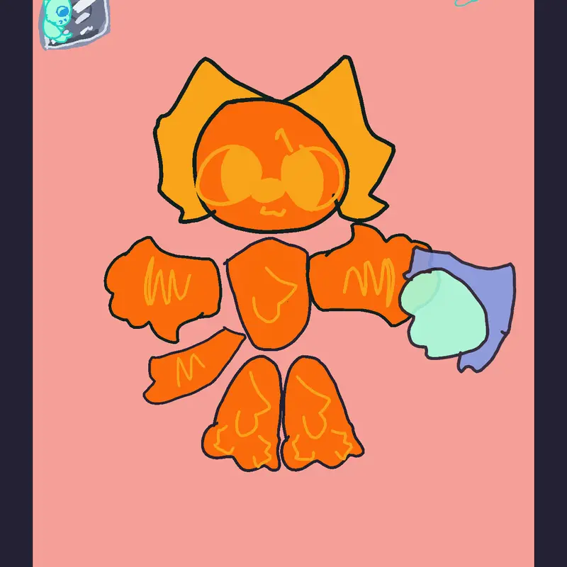 Game by @cute_mycat