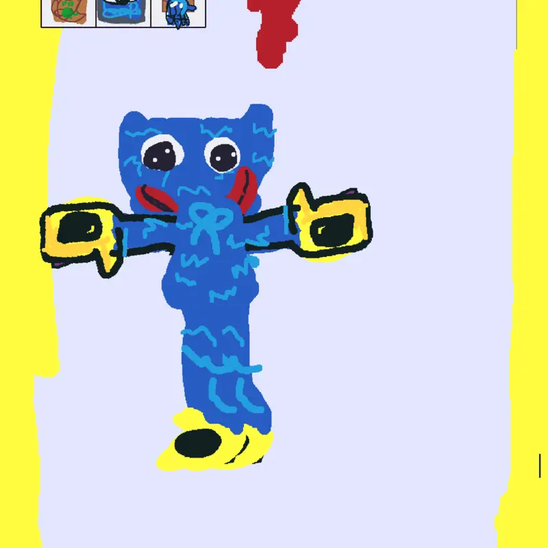 Game by @izaanfandetadc