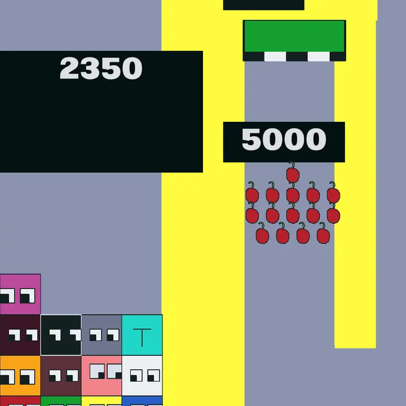 Game by @jorge12900