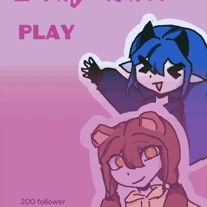 Game by @XxLian