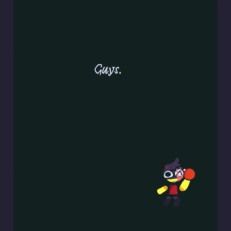 Game by @catinblender