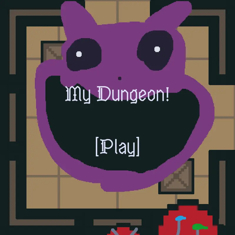 Game by @_andarinoBR