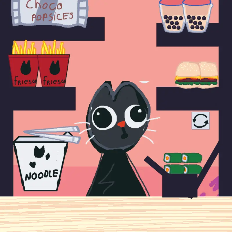 Game by @sprunkifunkk