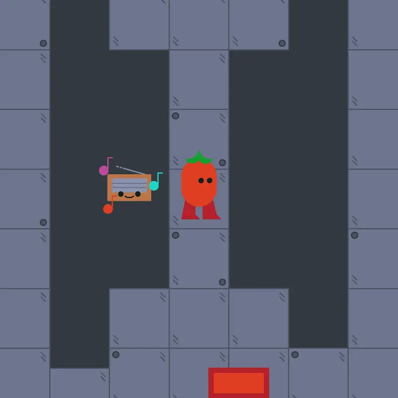 Game by @gaming1407