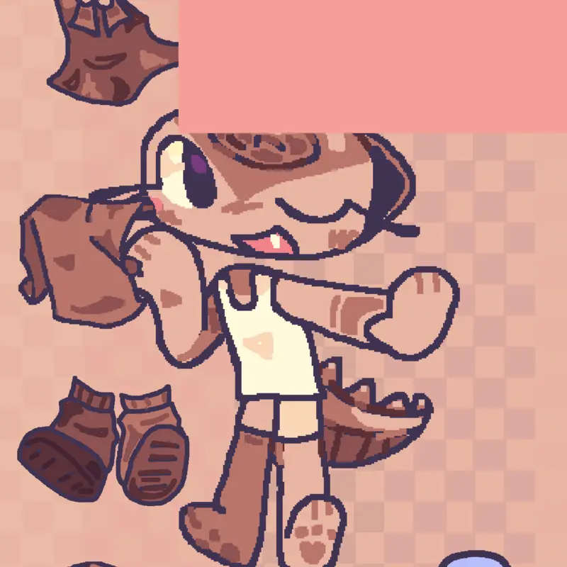 Game by @watermelamysweetoc