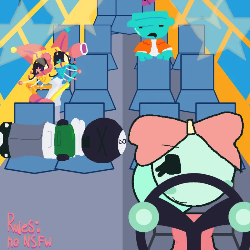 Game by @TengolfieFanatic