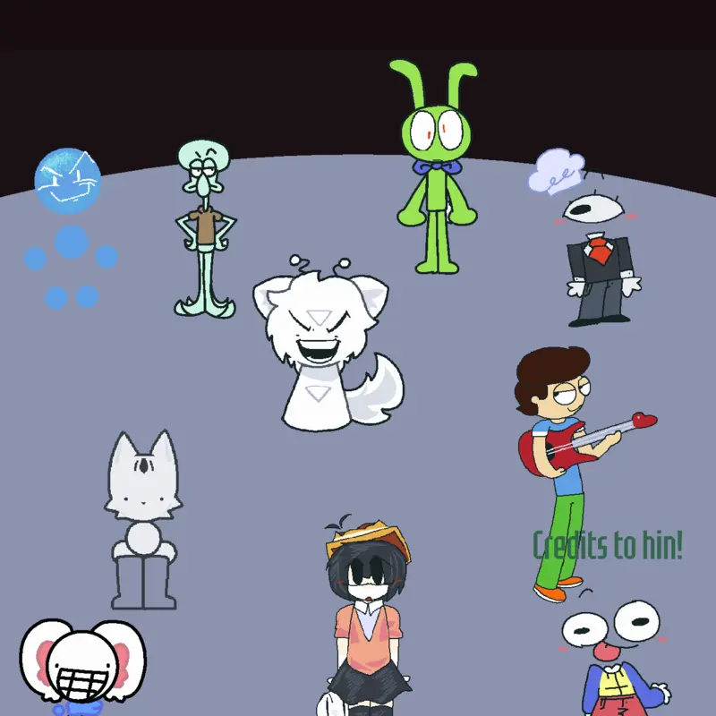 Game by @yourfellowspriterghse
