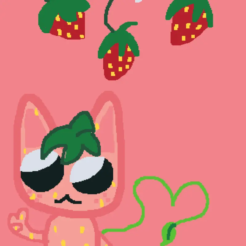 Game by @lolocute
