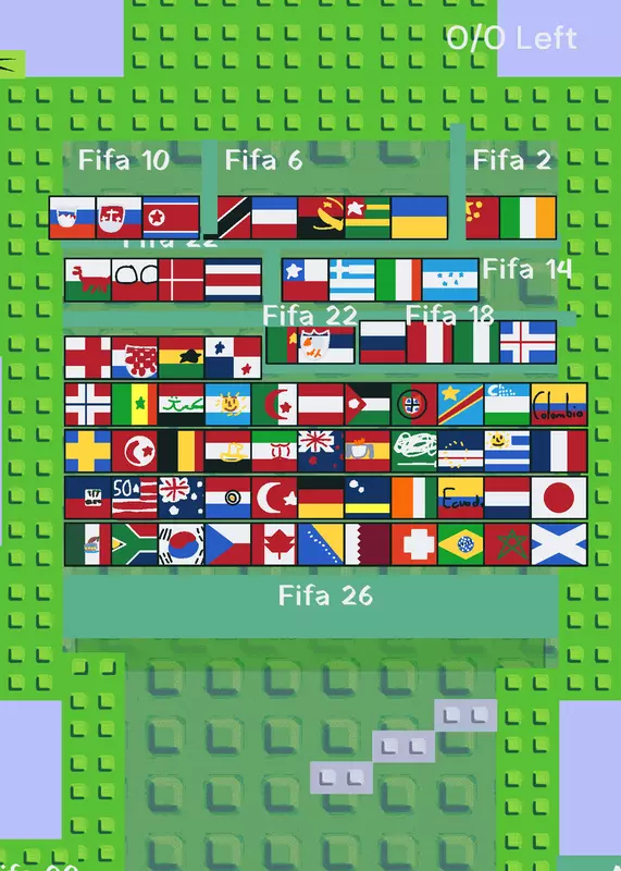 Game by @The-Cup-Man