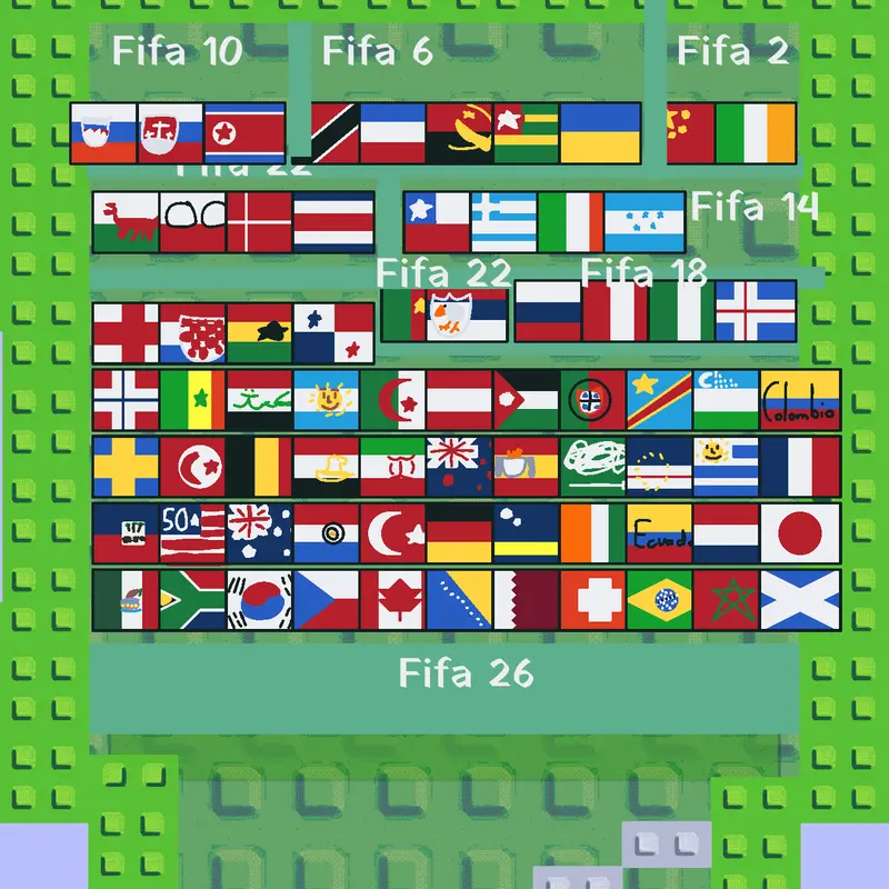 Game by @Romania_Chungus