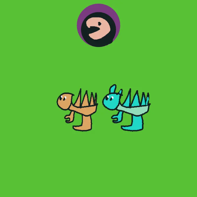 Game by @heitorvm3