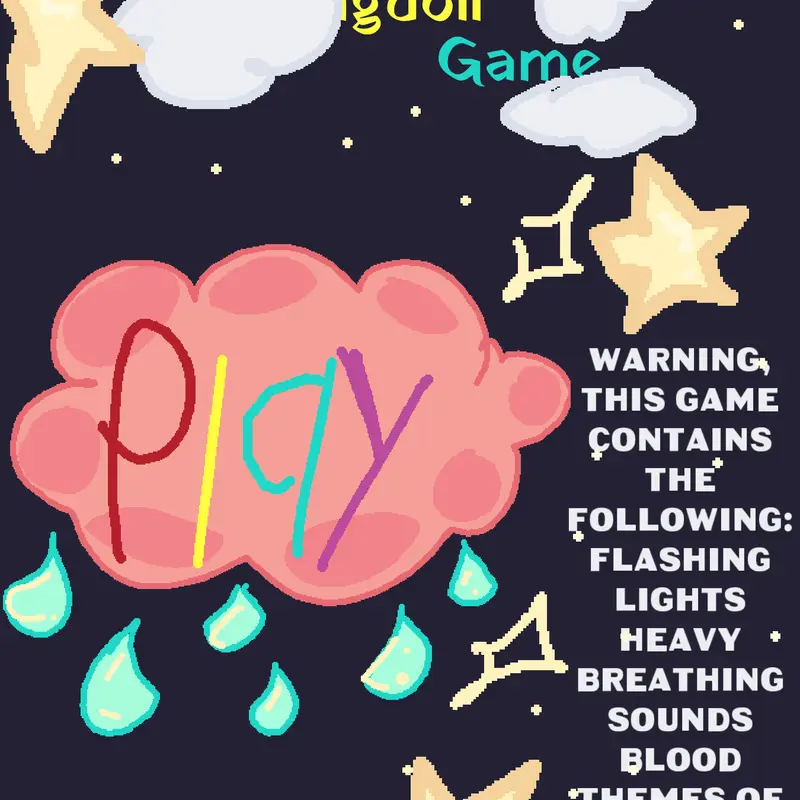 Game by @baked_decks