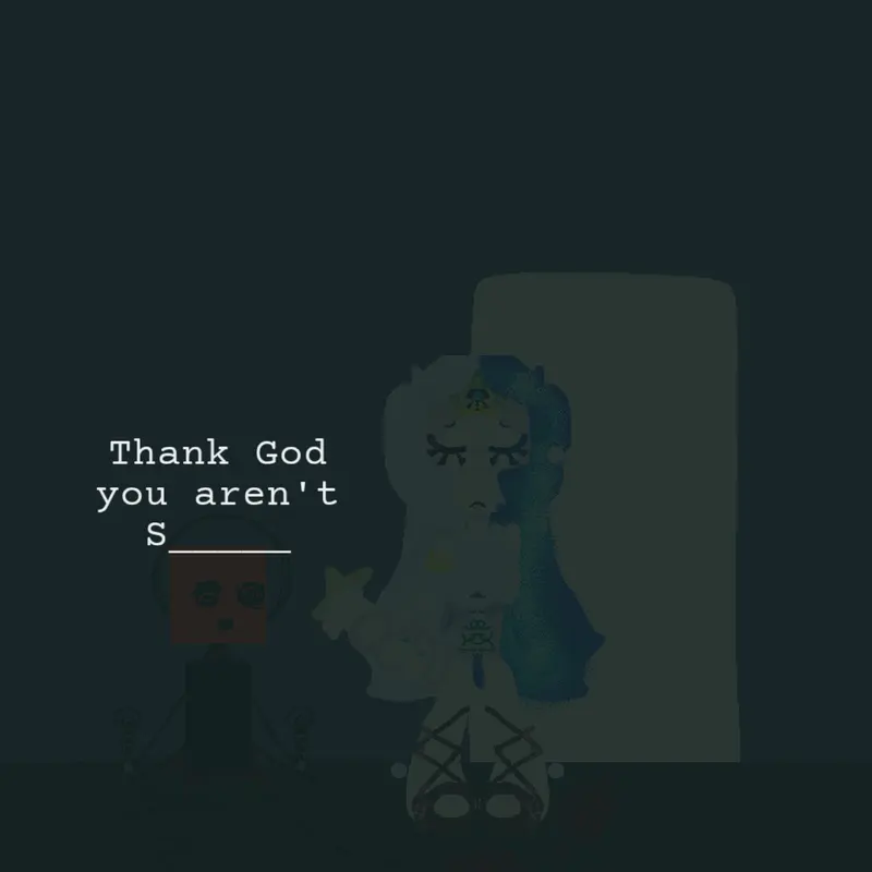 Game by @am_just_a_normal_person