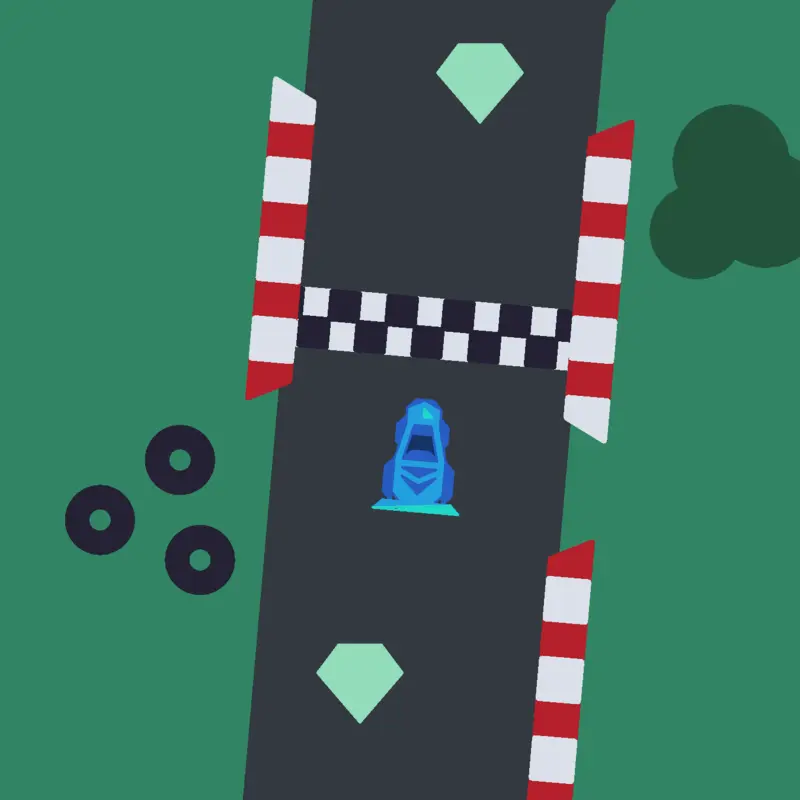 Game by @asker_poyraz