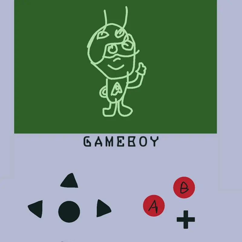 Game by @ATOMANT_2025