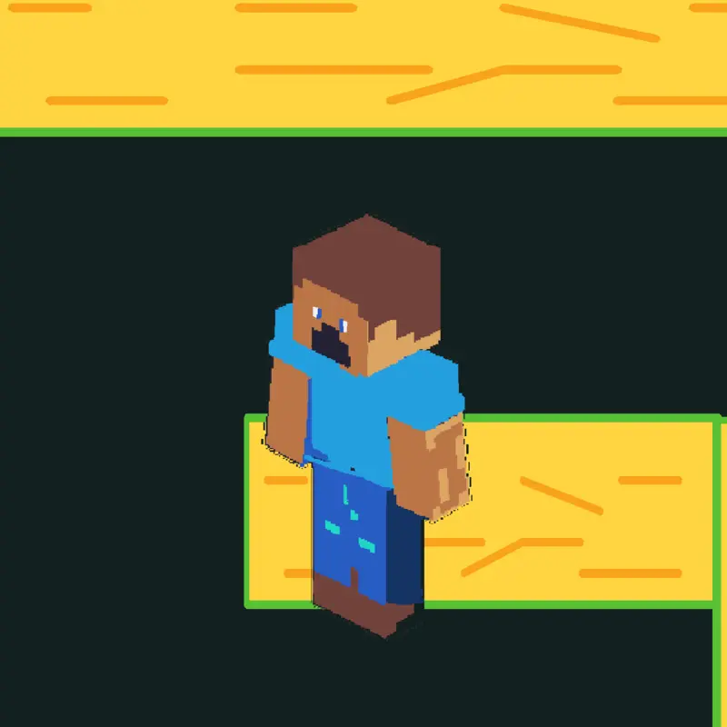 Game by @lwiekedi