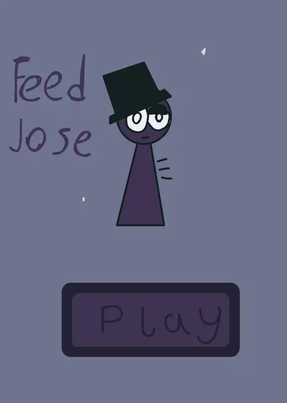 Game by @_Jose_the_Sprunki_