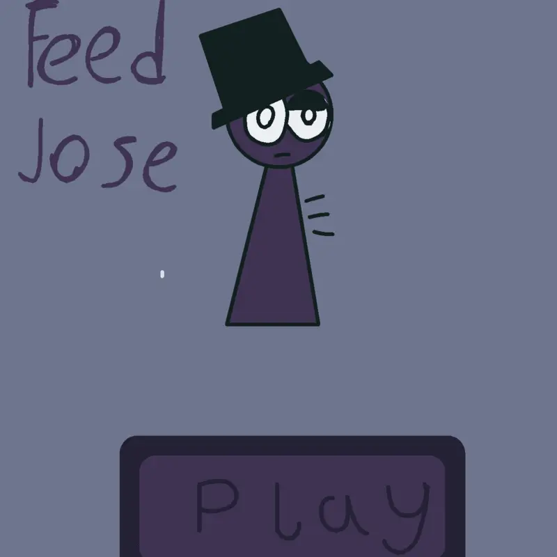 Game by @_Jose_the_Sprunki_