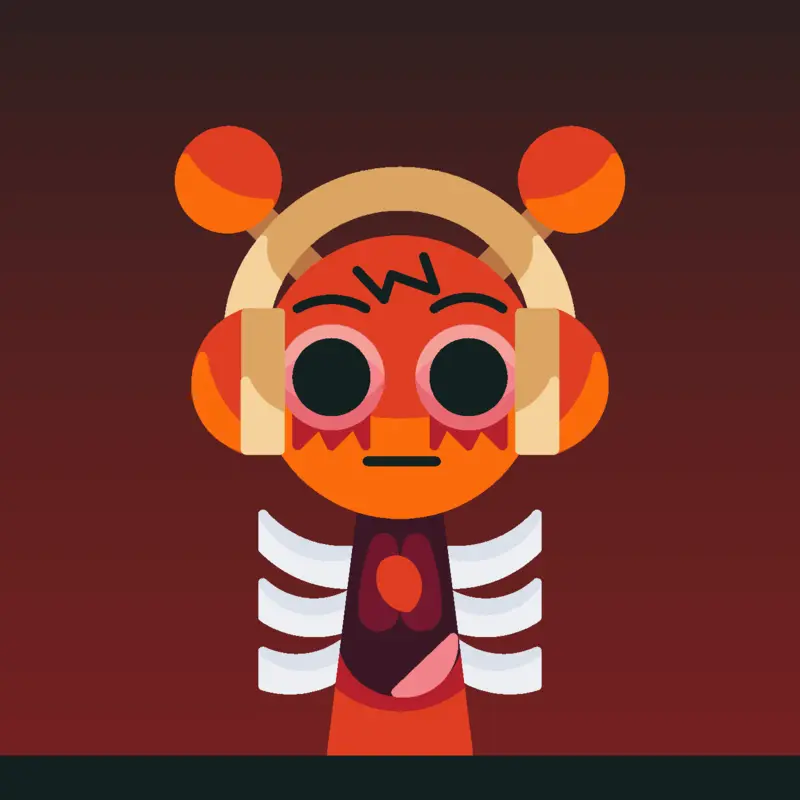 Game by @Baileyeon