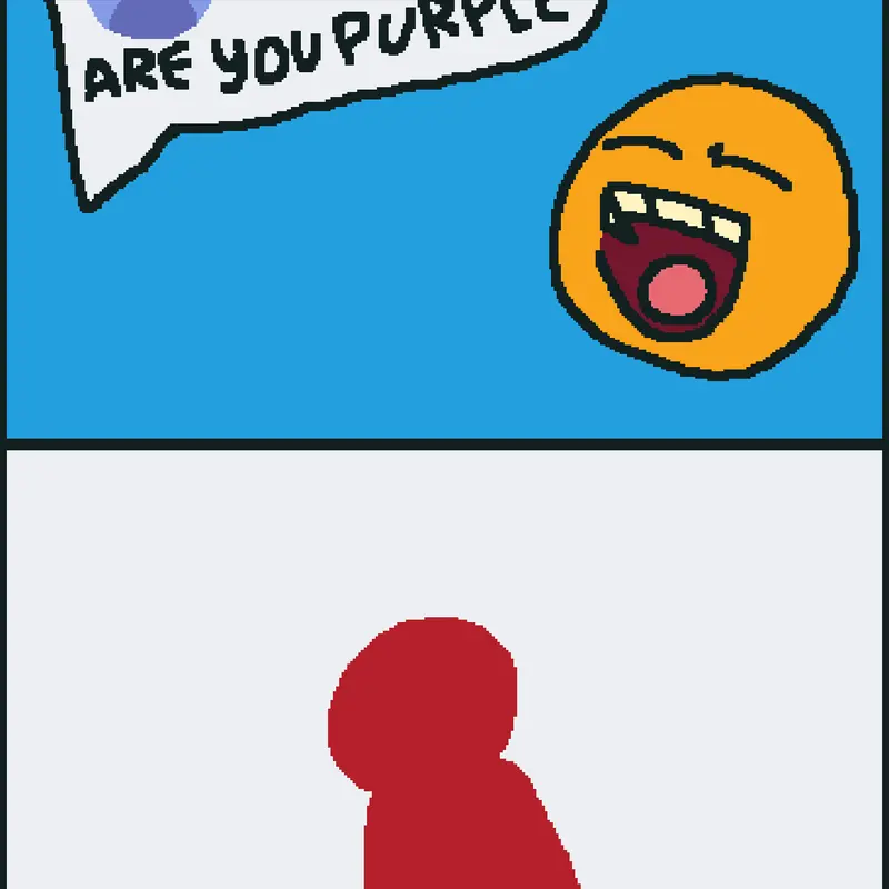 Game by @RedAnimations