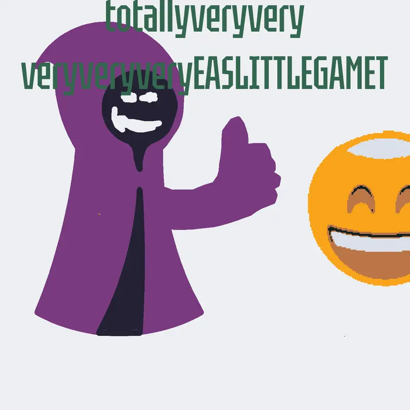 Game by @WHYMYNAME