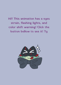 Idk what this animation meme is called |