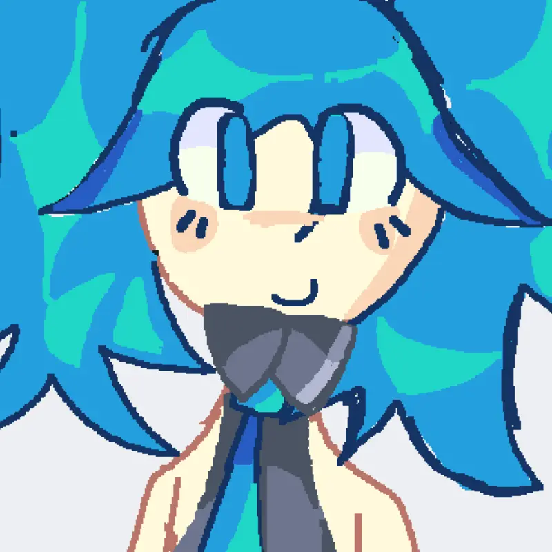 Game by @MissWannaDie
