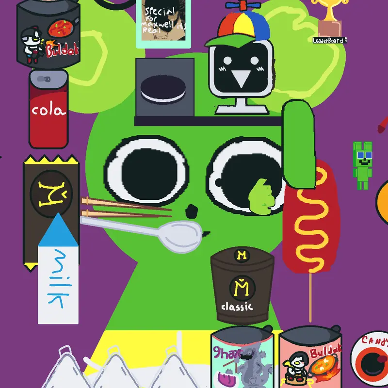 Game by @auwgowwgiw