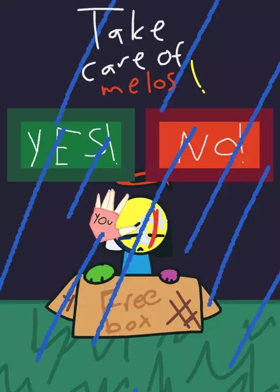 Game by @melos09_plankton