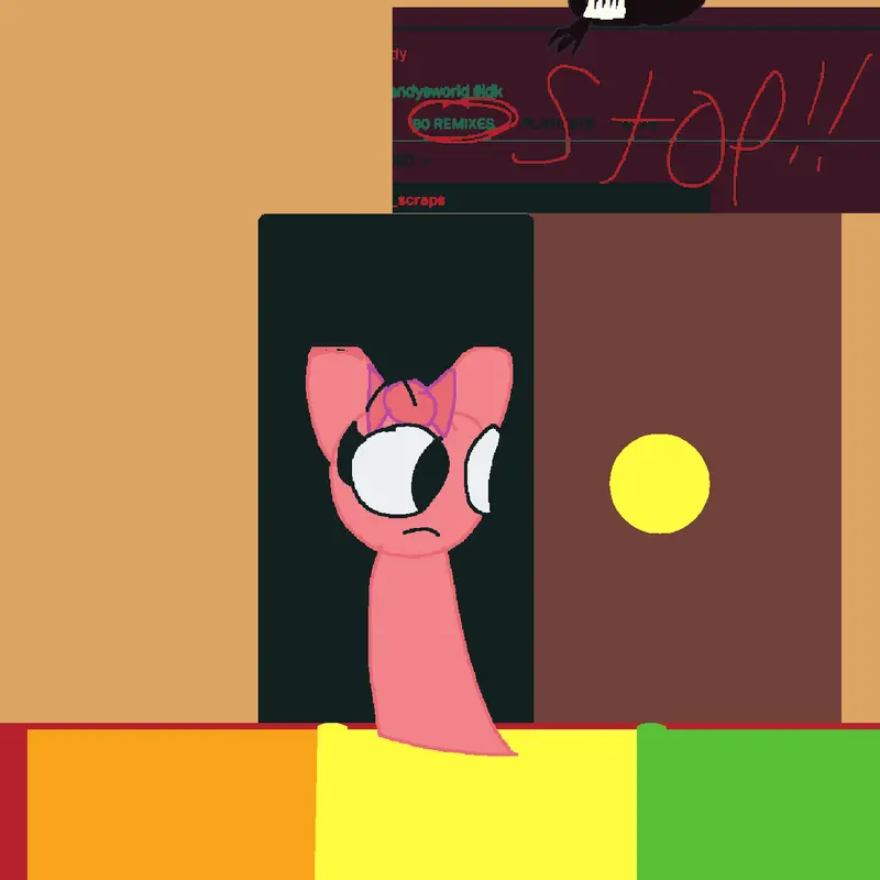 Game by @Y3LL0VVDuD3