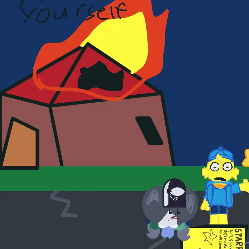 Game by @Avatheunicat