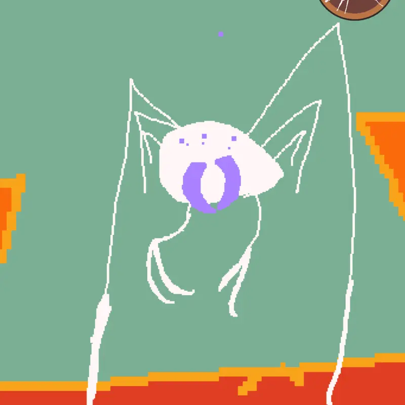 Game by @sharky_yay