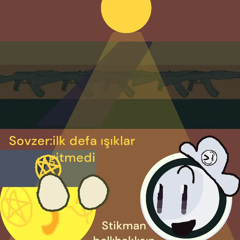 Game by @arasoyuncu
