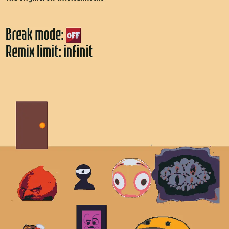 Game by @EnderCastle