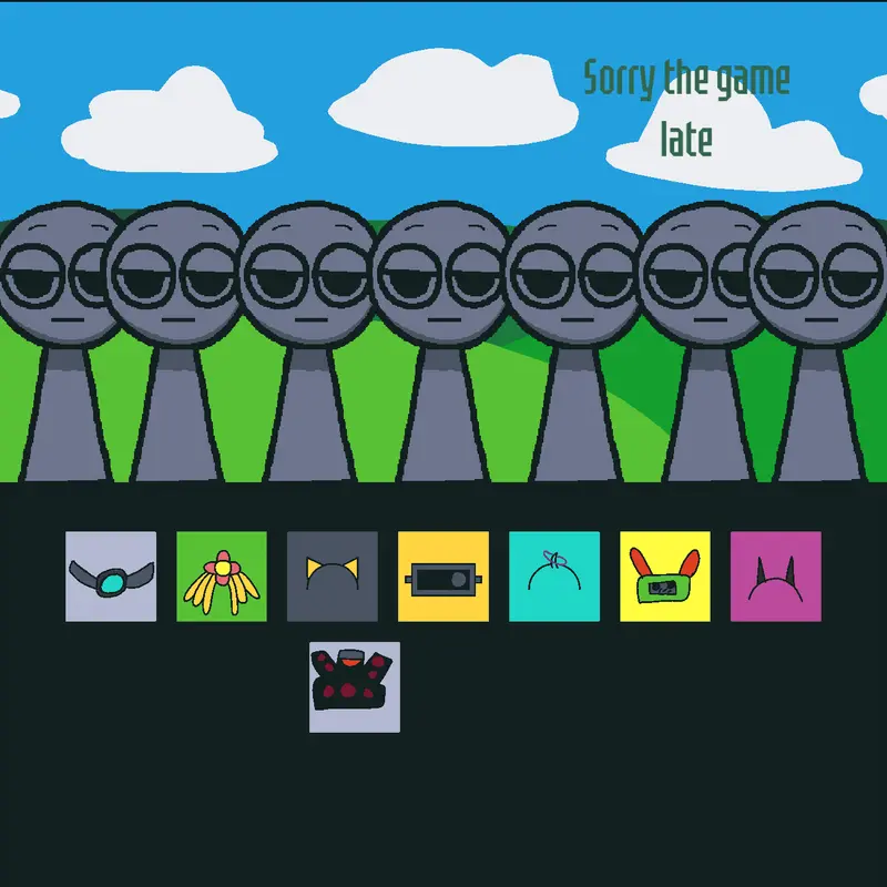 Game by @seektrayayaz