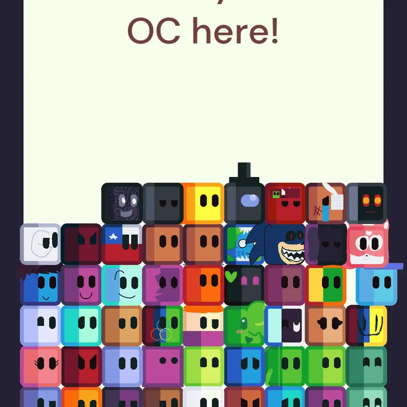 Game by @KingCreep