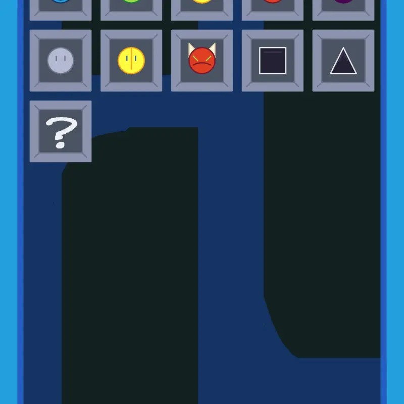 Game by @Primario