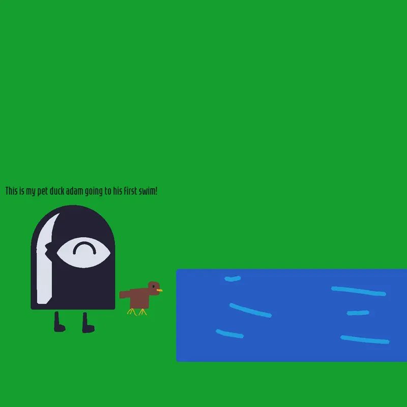 Game by @Dumb_Bacon