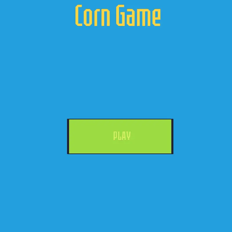 Game by @IEatNut
