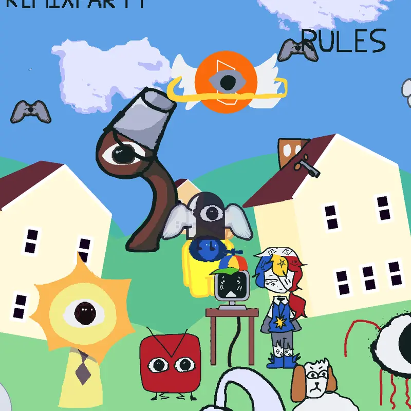 Game by @brayna