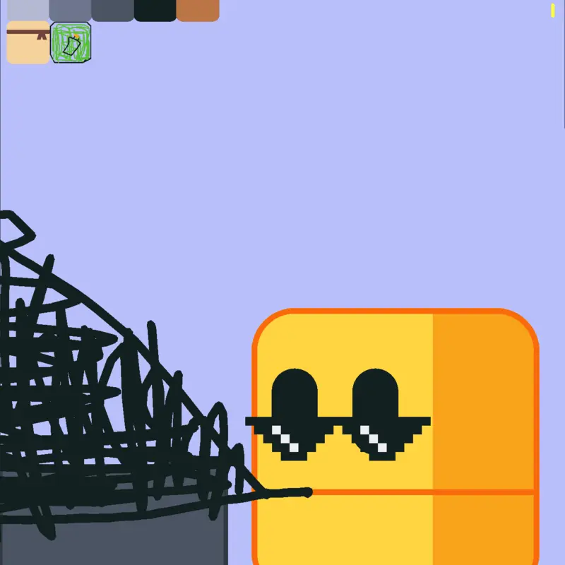 Game by @DodoOficialYT