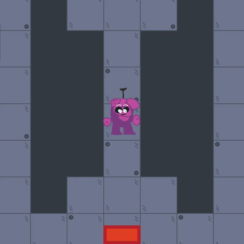 Game by @glydelln