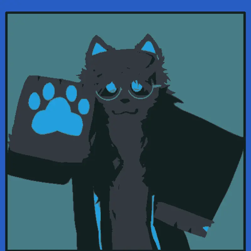 Game by @FursionX