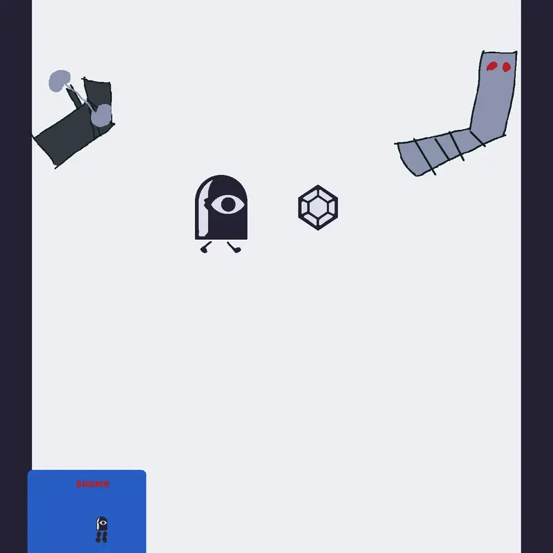 Game by @me_gust4_la_salchipapa