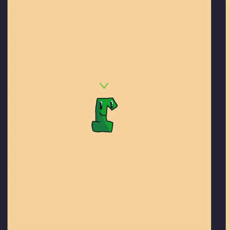 Game by @jeresi